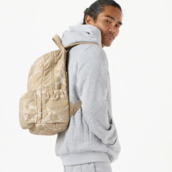 ALOHA Collection Keep It Light Backpack Heipua NWT - Picture 6 of 12